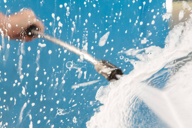 Professional Pressure Washing Services in Midland City, AL