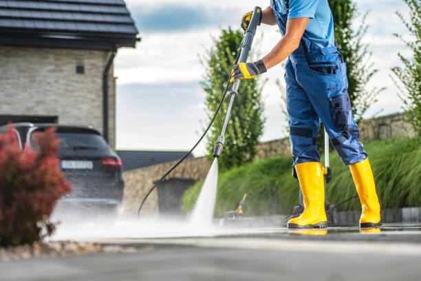 Best Gas Station Cleaning  in Midland City, AL