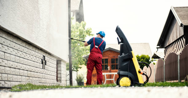Best Patio and Deck Pressure Washing  in Midland City, AL